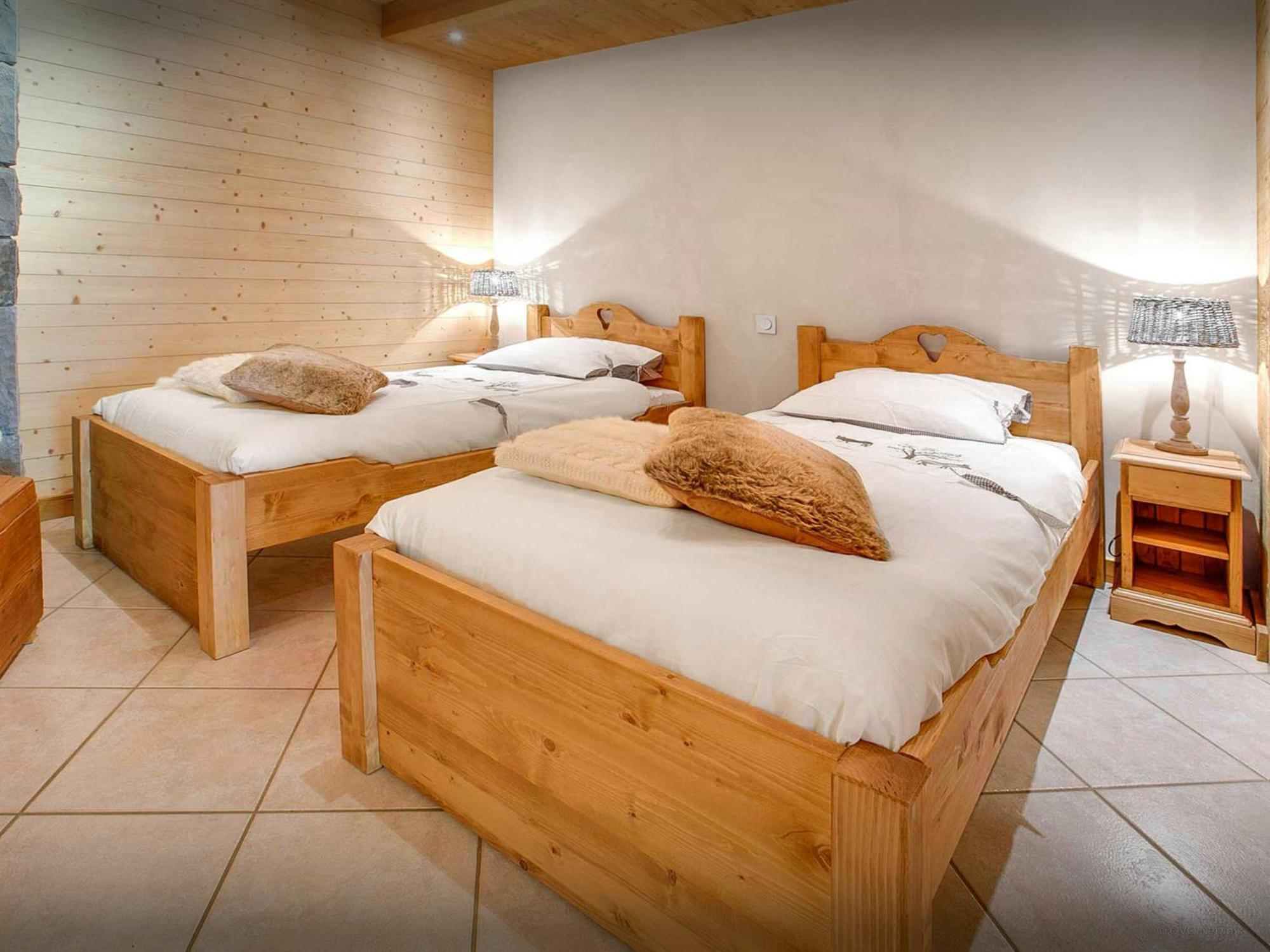 Вилла La Ferme A Juju - Ovo Network Ла-Клюсаз Экстерьер фото