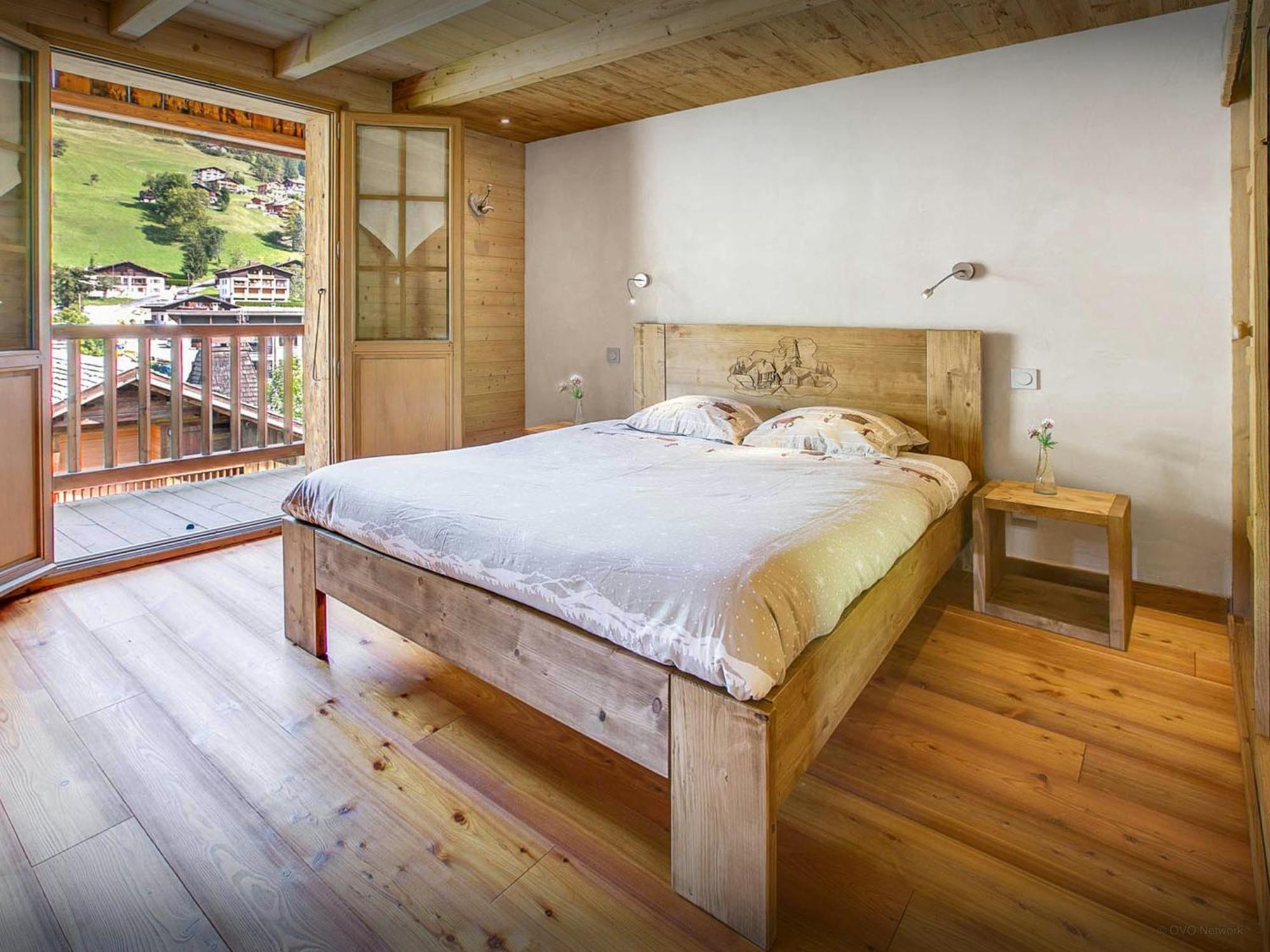 Вилла La Ferme A Juju - Ovo Network Ла-Клюсаз Экстерьер фото